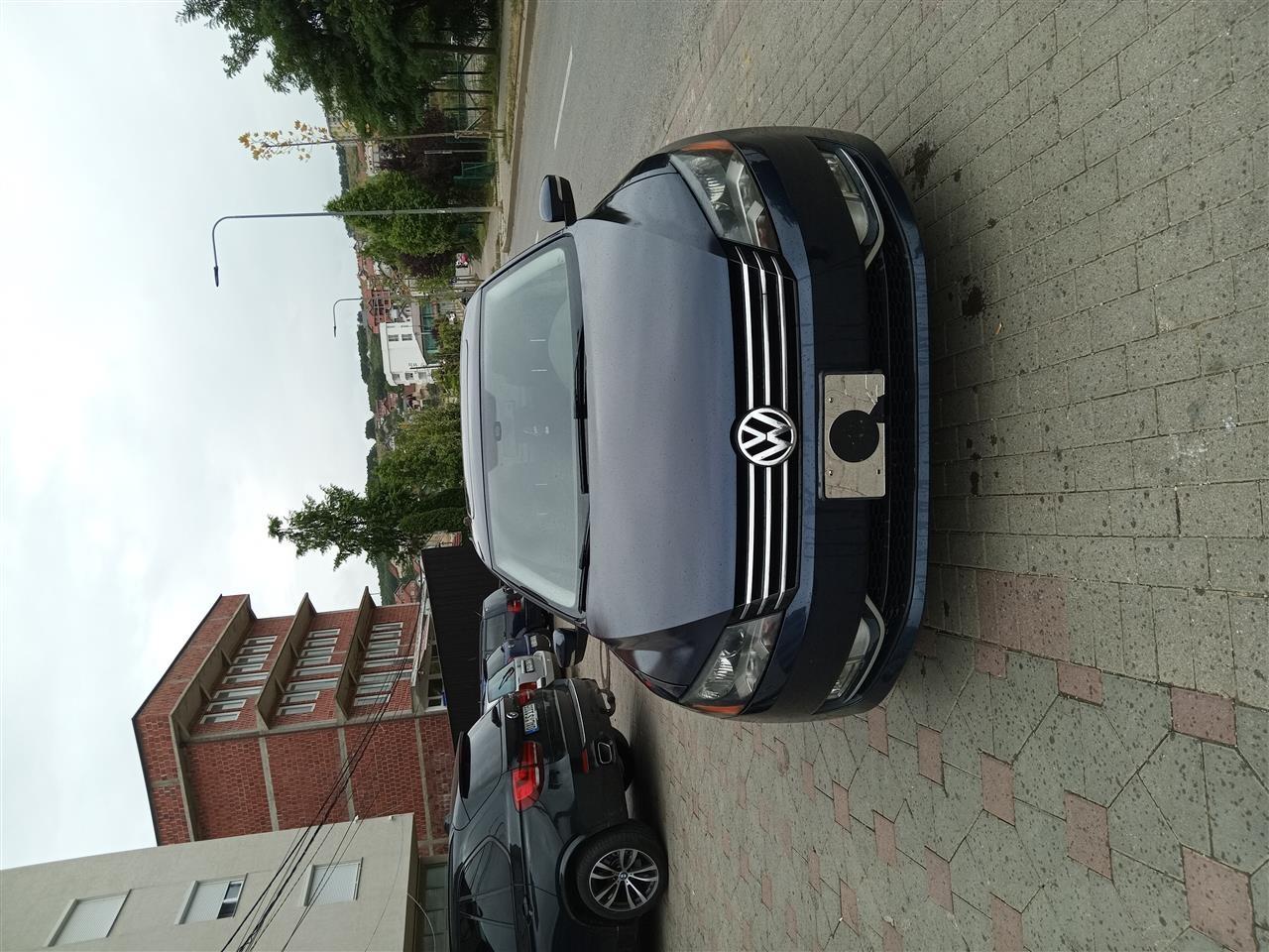 Passat
