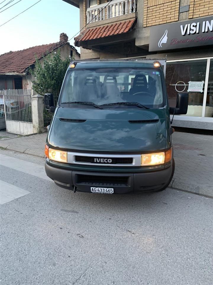 Iveco-
