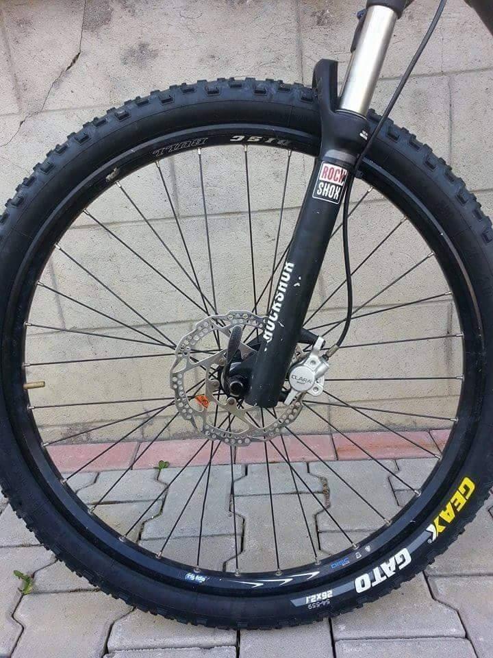 KTM