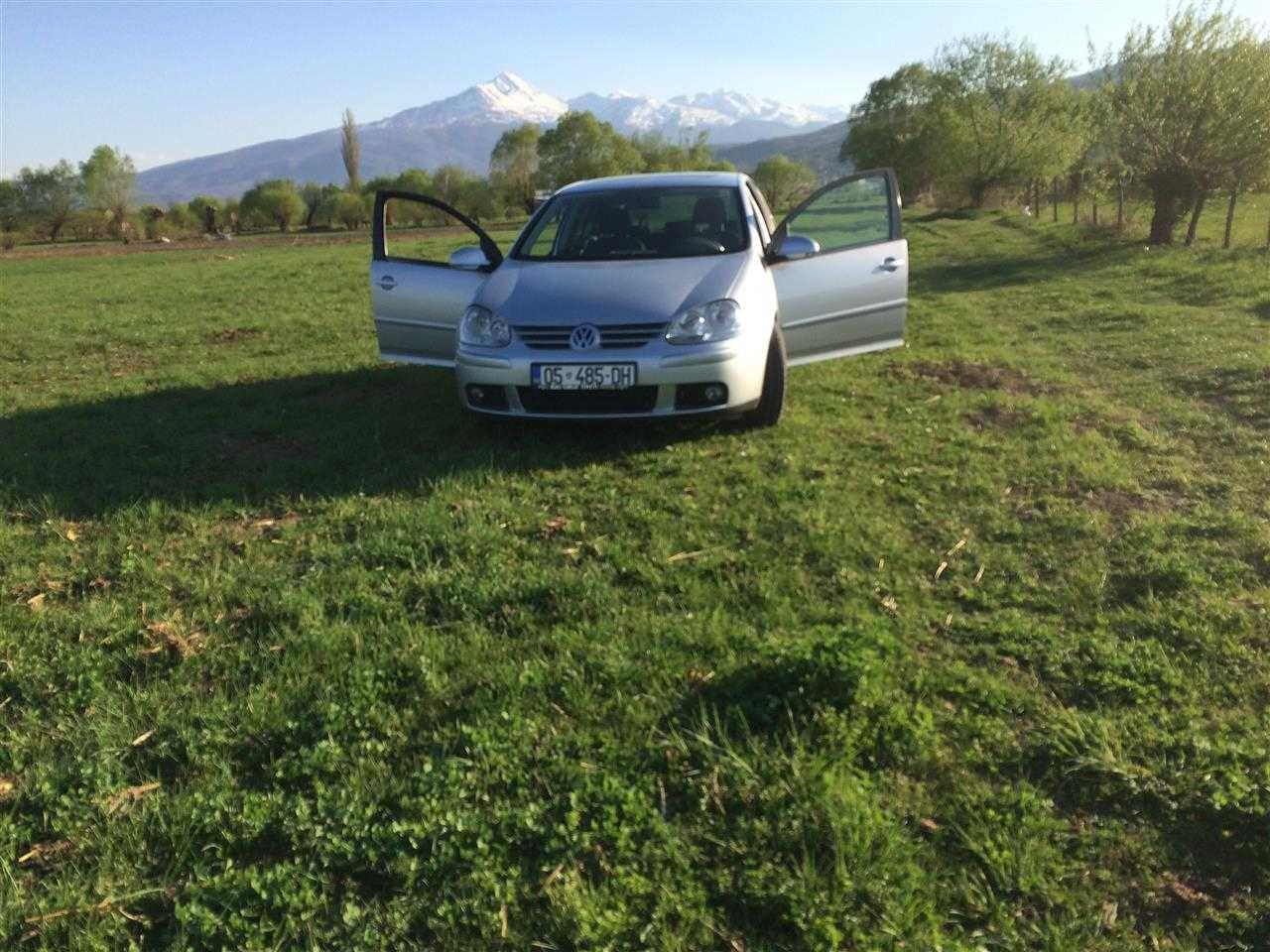 Golf-5
