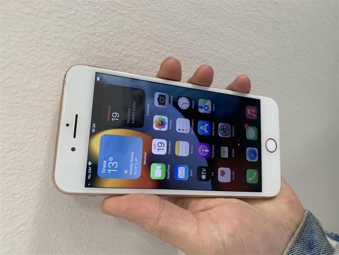 iphone 8 plus