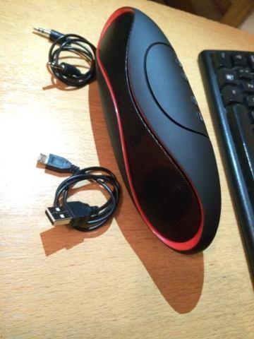 Bluetooth-Speaker