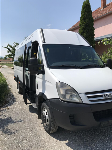 Minibus
