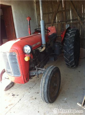 Traktor 