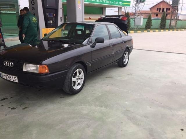 Audi-