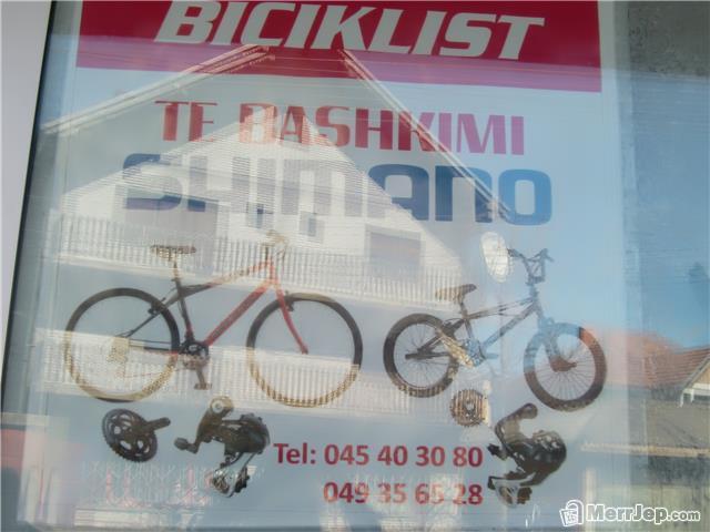 Biciklet