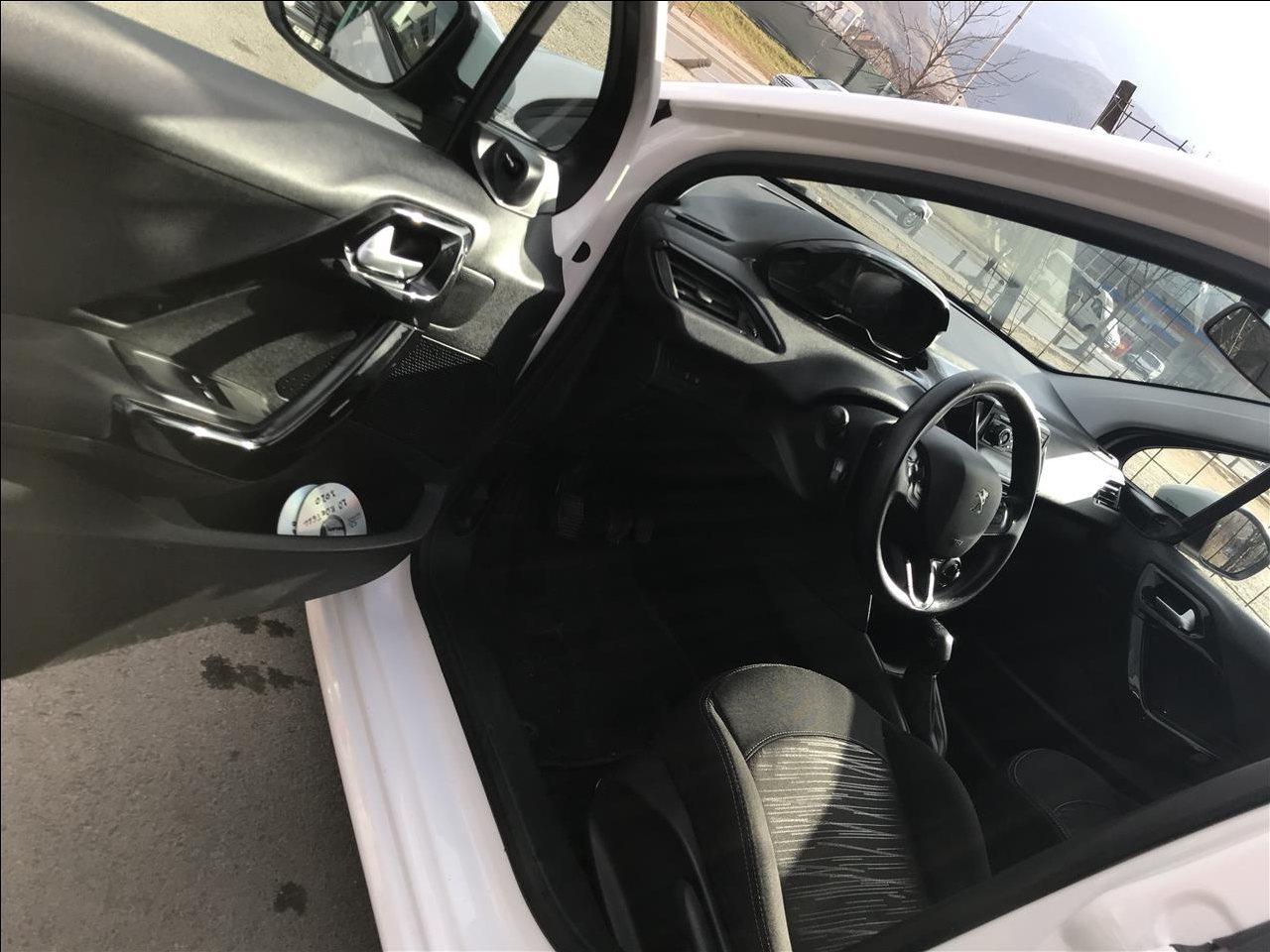 Peugot-