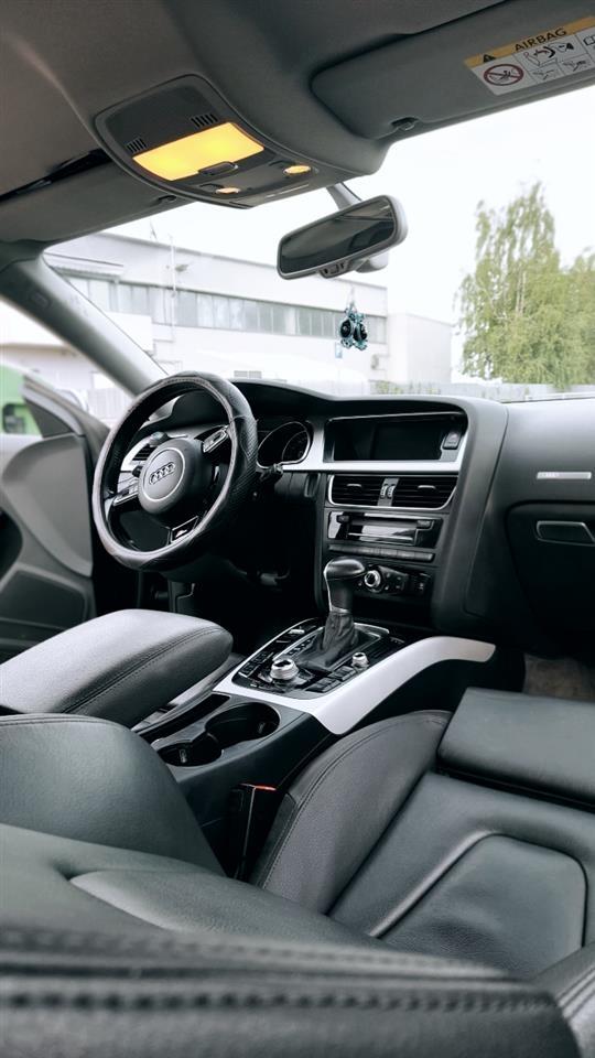 Audi-A5