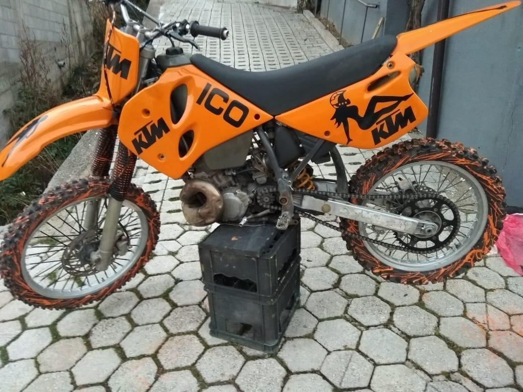 KTM