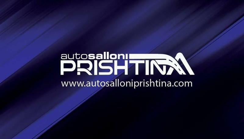 Auto Salloni Prishtina