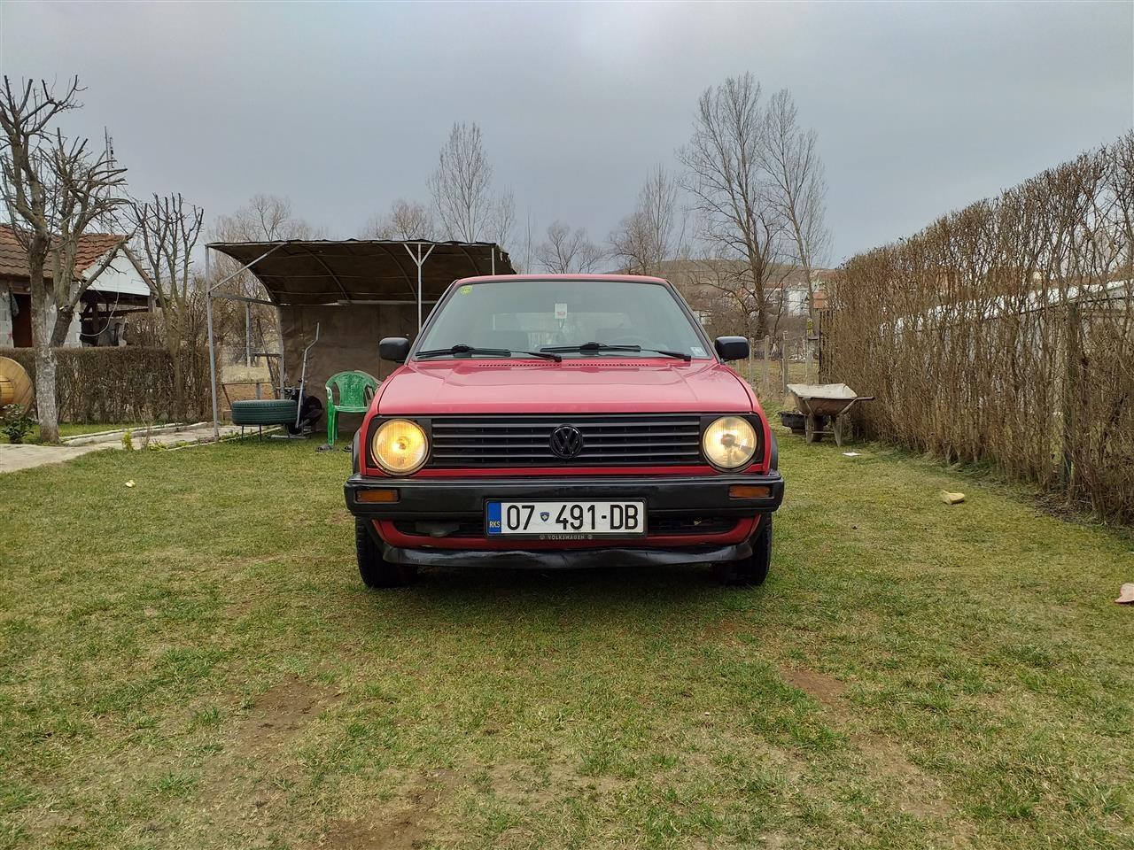 Golf-2