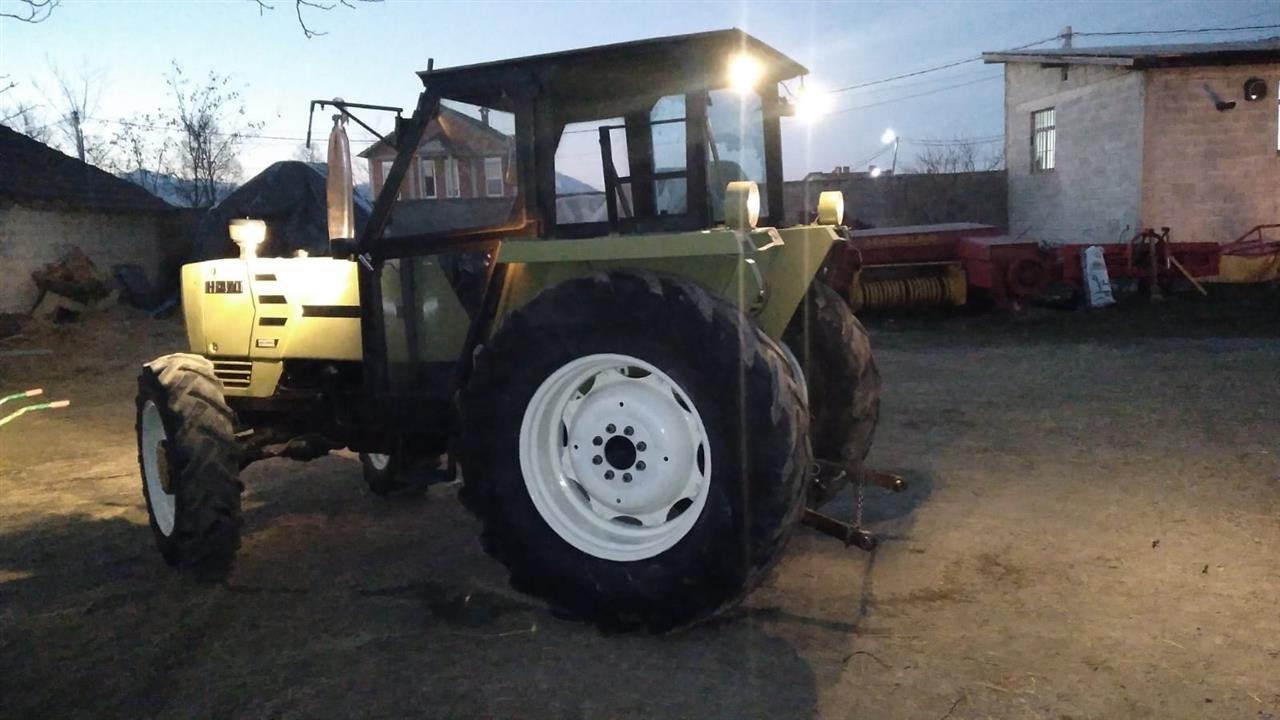 Traktor-hurliman-470