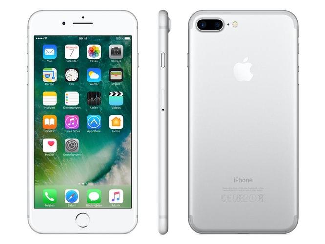 Iphone 7plus 