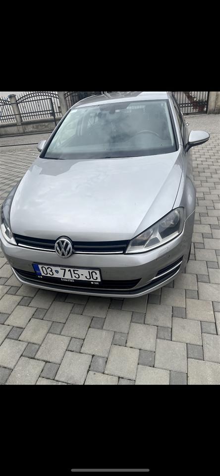 Golf-7