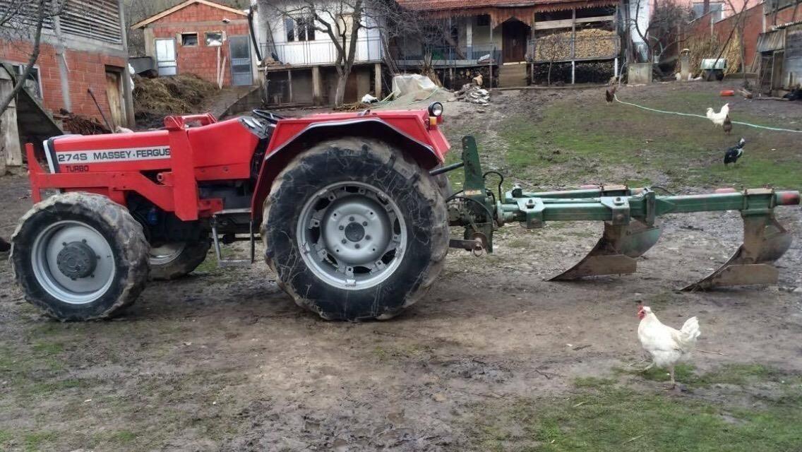 MASSEY-FORGUSON-