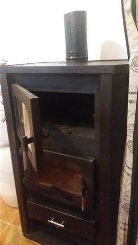Kamin