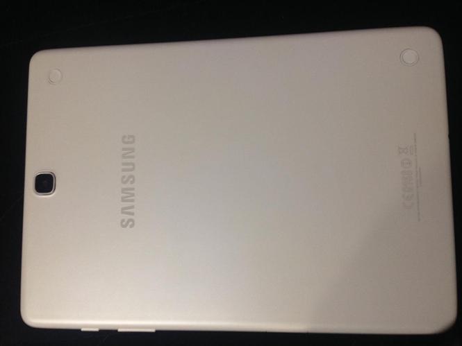 Samsung Tab A