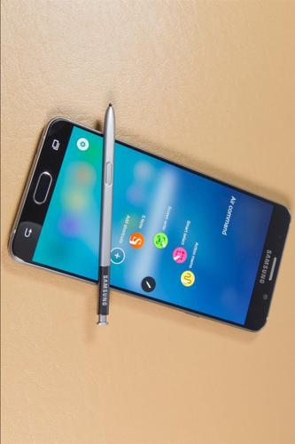 Samsung Galaxy Note 5