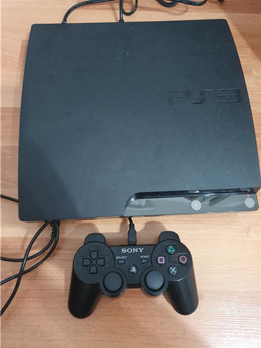 Sony 3