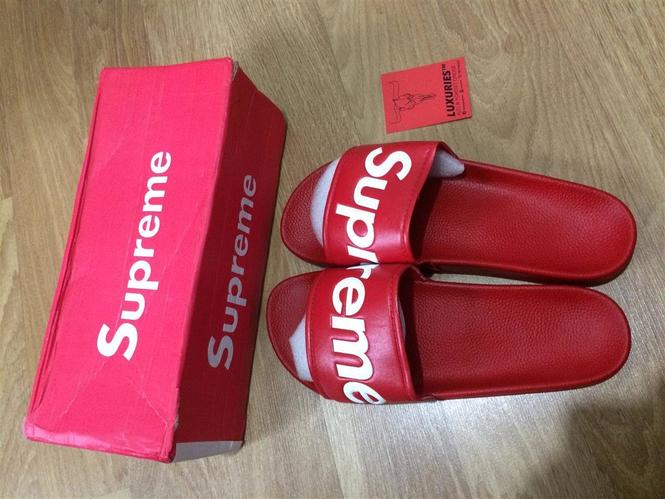 Supreme