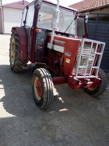 Traktor