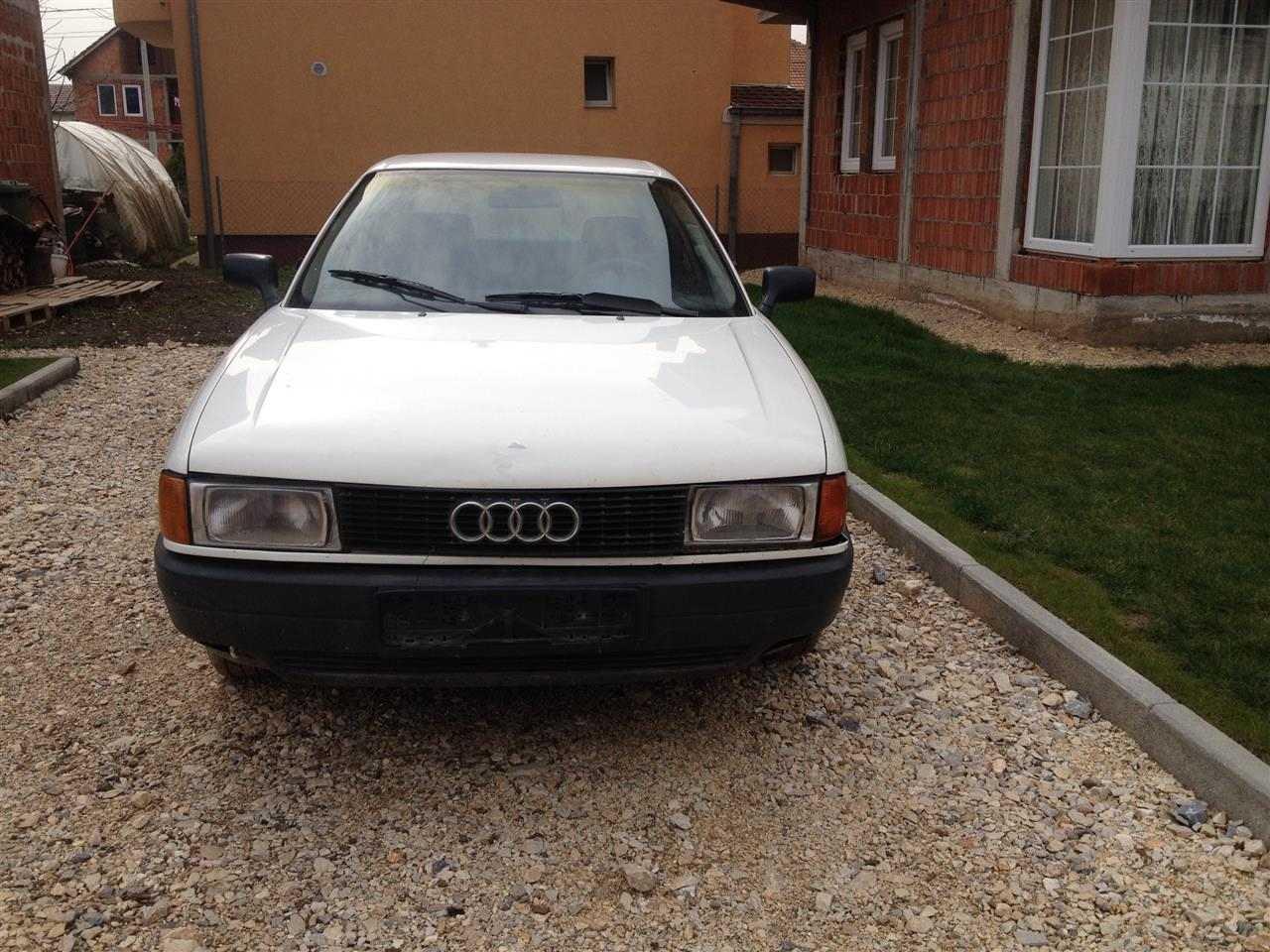 Audi-80