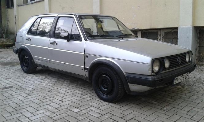 golf 