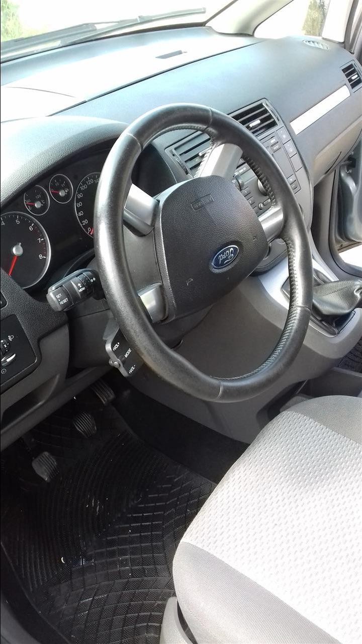Ford-C-max-