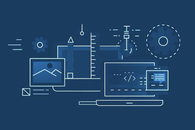 Website dhe Software profesionale 