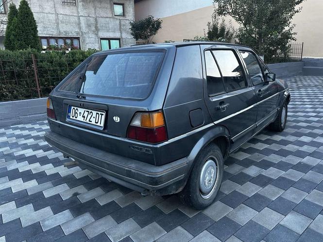 Shitet Golf 2 automatik 
