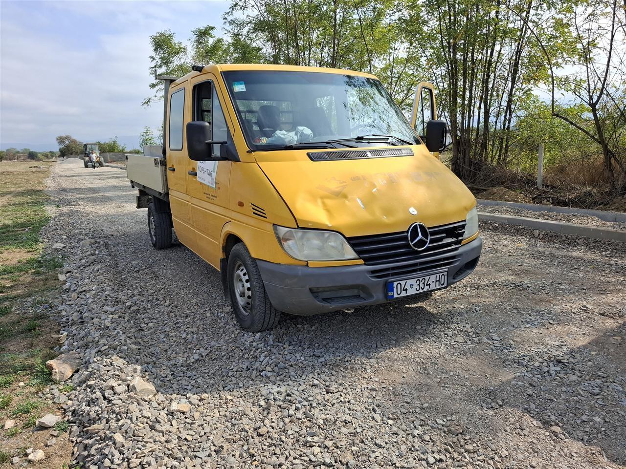 Sprinter