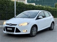 FORD FOCUS 2014 1.6 DIESEL NGA ZVICRRA