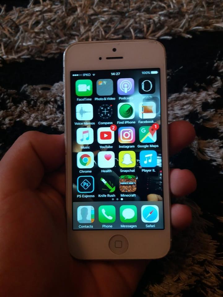 iPhone-5