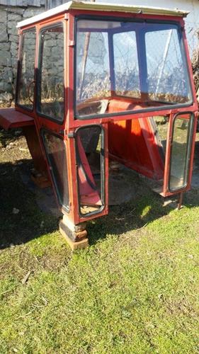 kabin per traktor