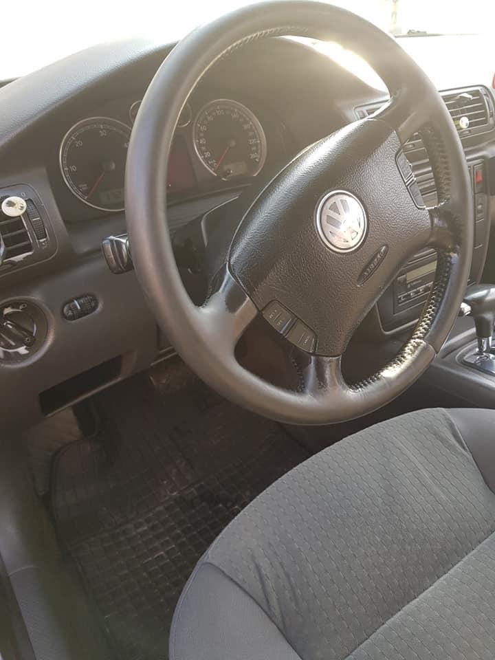 Passat-2004