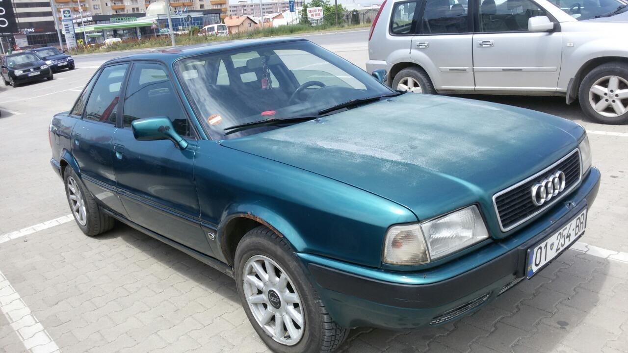 Audi-B4