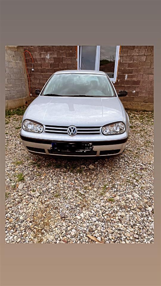 Golf-4