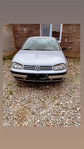 Golf 4
