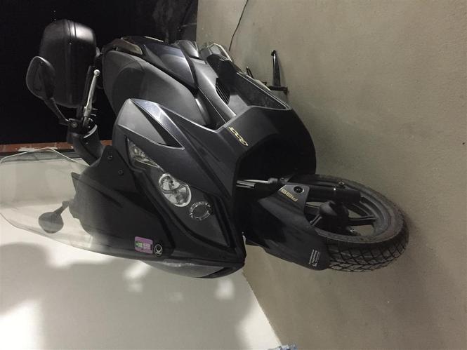 Shitet Kymco 2013