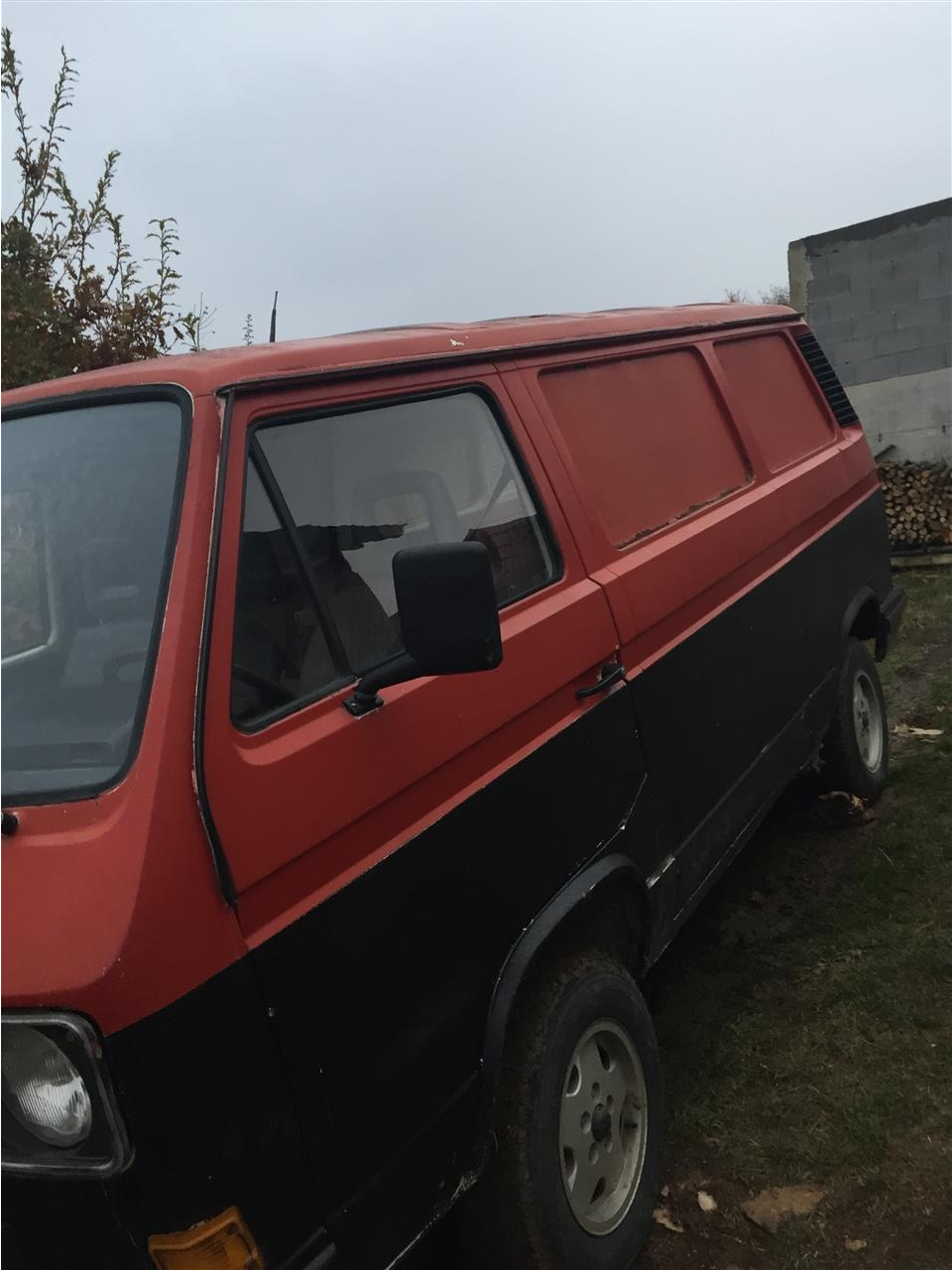 VW-T2