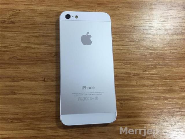 Iphone 5 