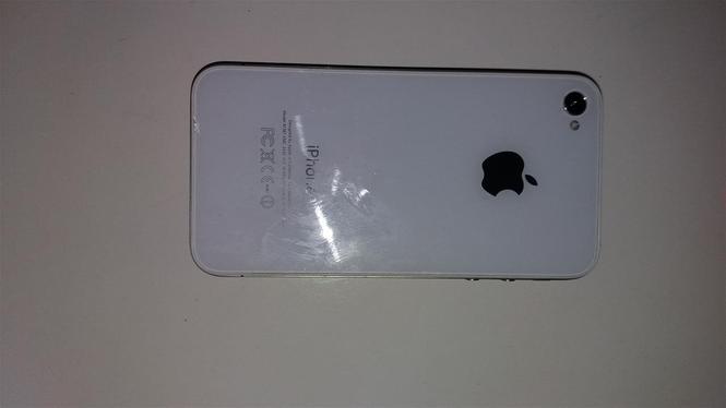 Shes iphone 4s