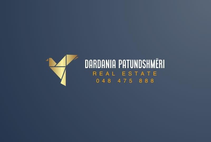 Dardania Patundshmëri