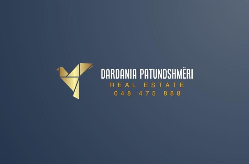 Dardania Patundshmëri