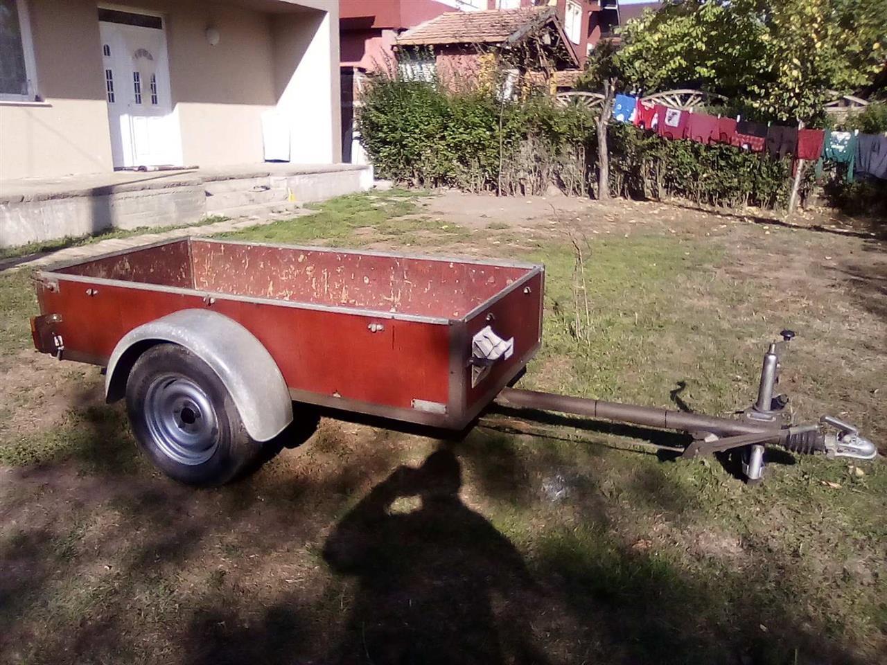 Rimorkio-