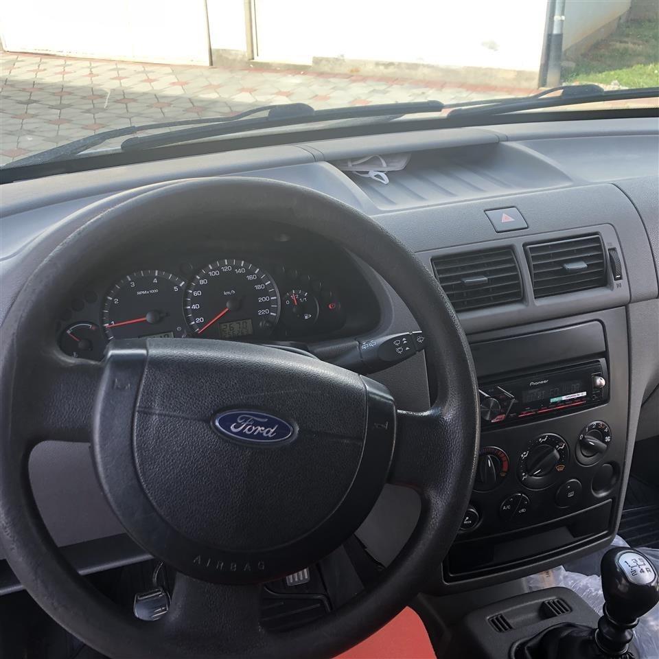Ford-Transit