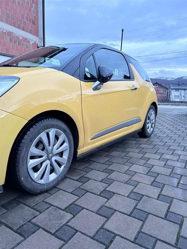 Citroen DS3