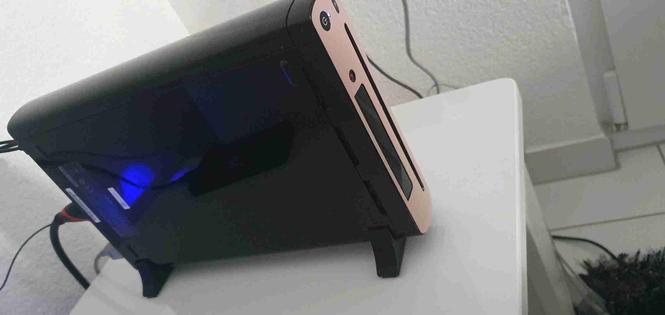 Nintendo Wii U