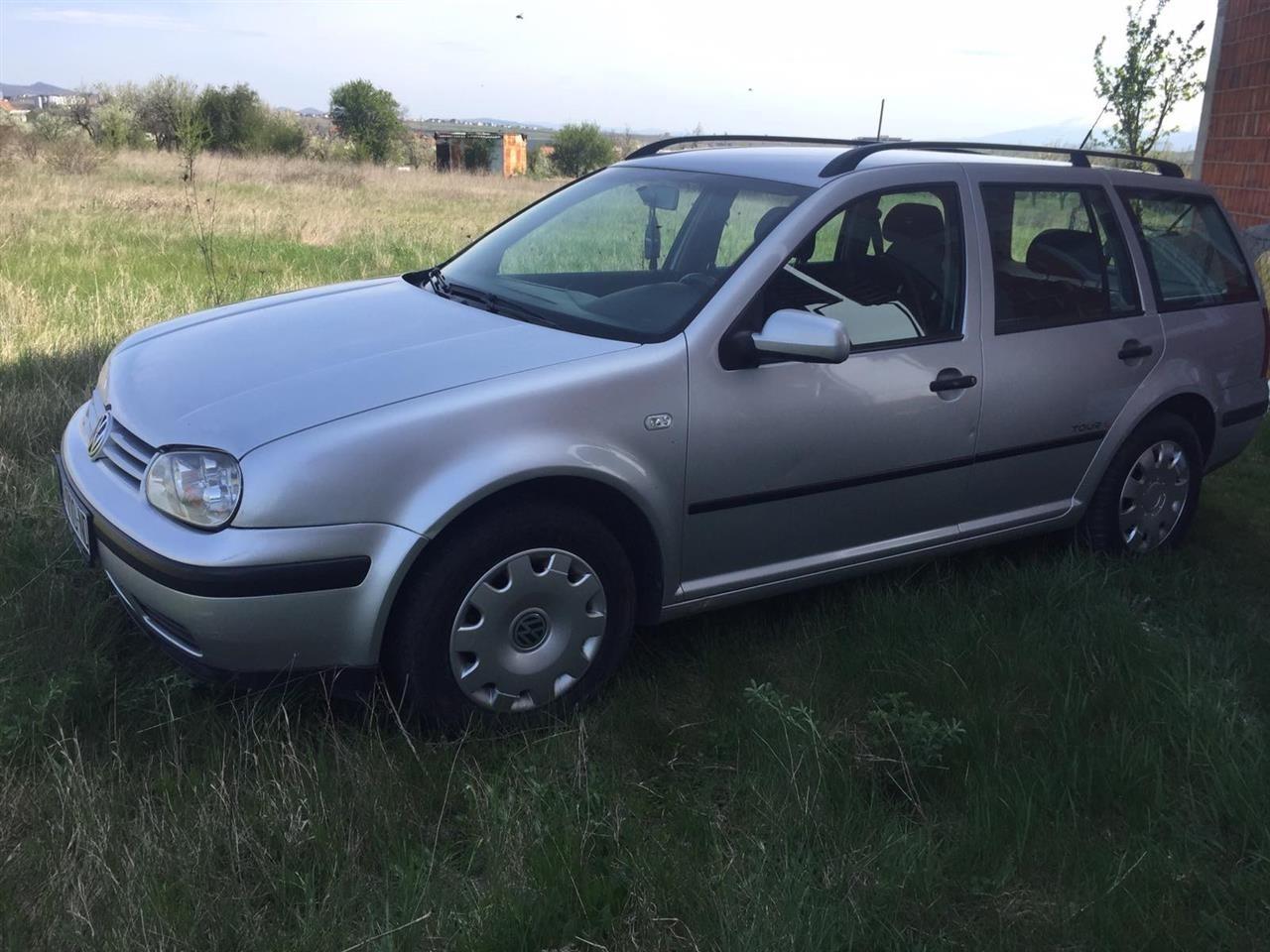 Golf-4-Tdi