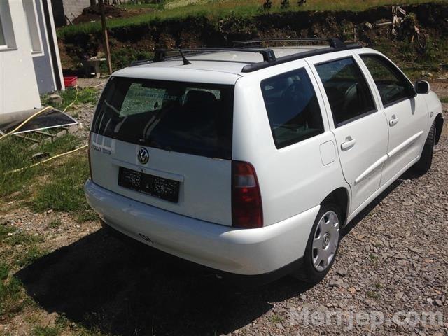 VW-POLO